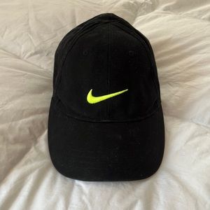 Kids Nike Baseball Hat